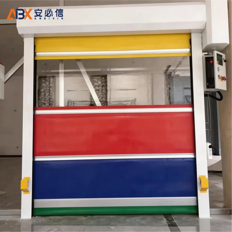 北京高速门