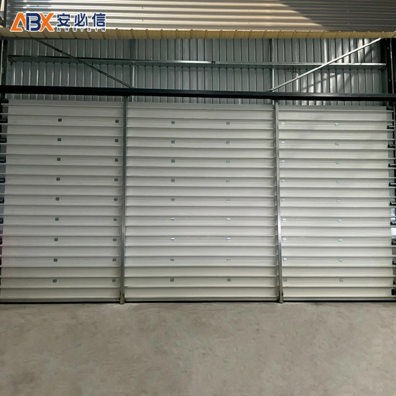 北京升降提升门